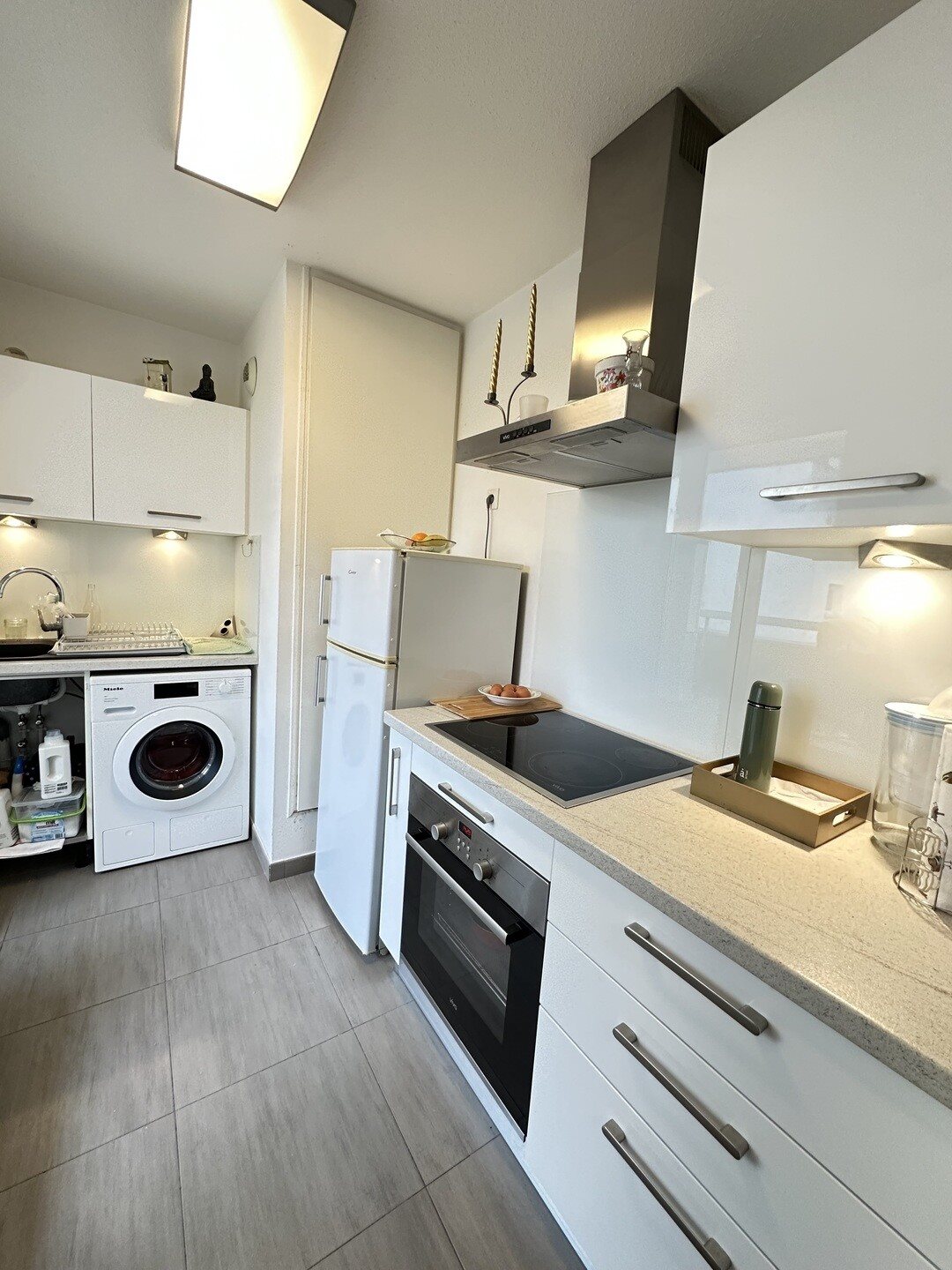 Appartement à vendre, 44m², Strasbourg