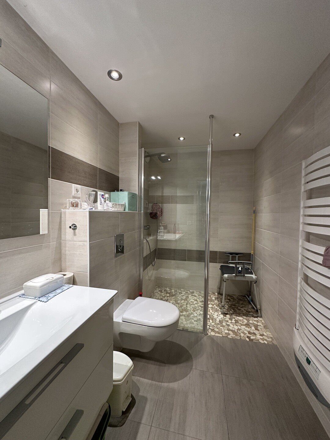 Appartement à vendre, 44m², Strasbourg