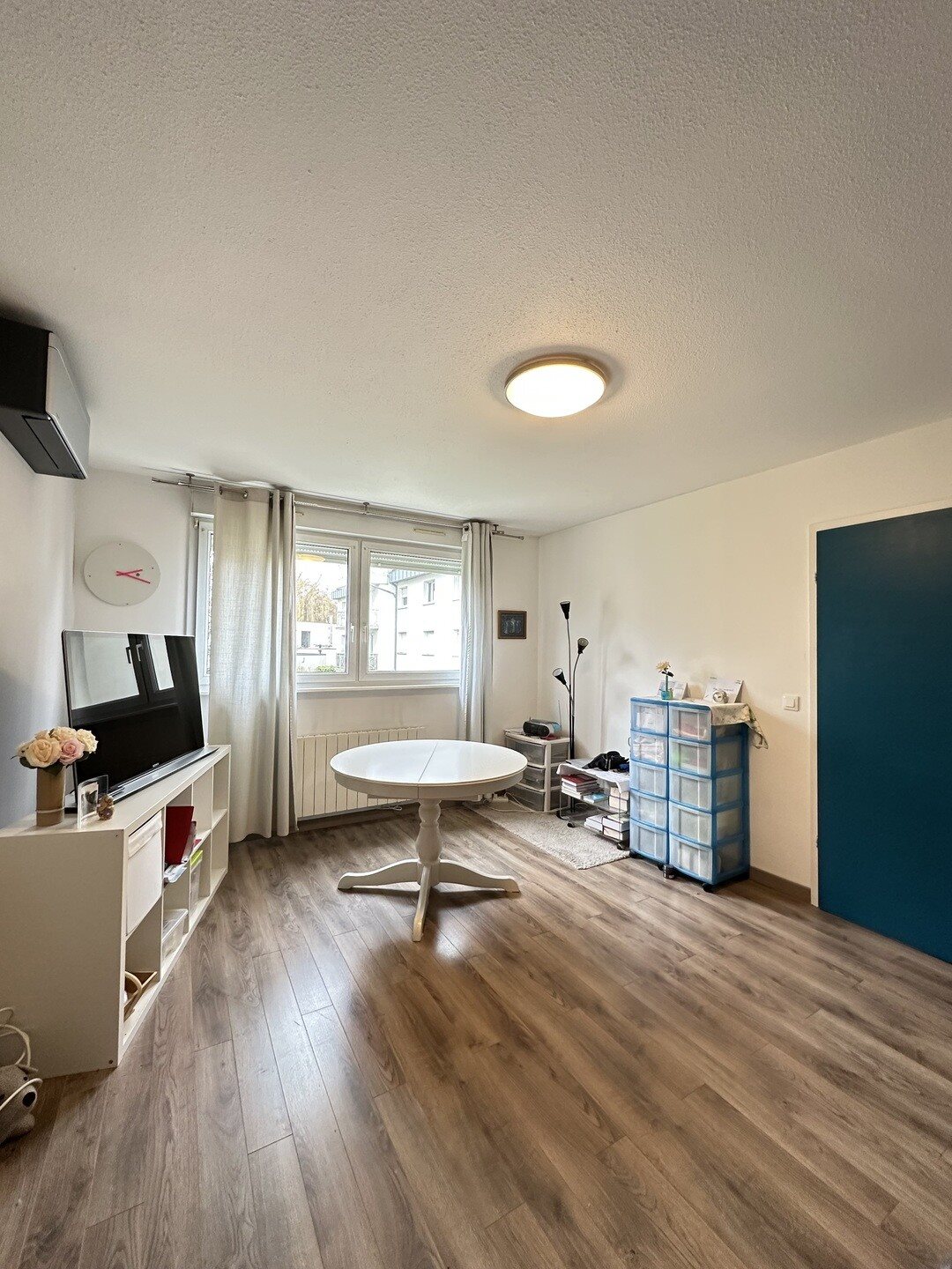 Appartement à vendre, 44m², Strasbourg