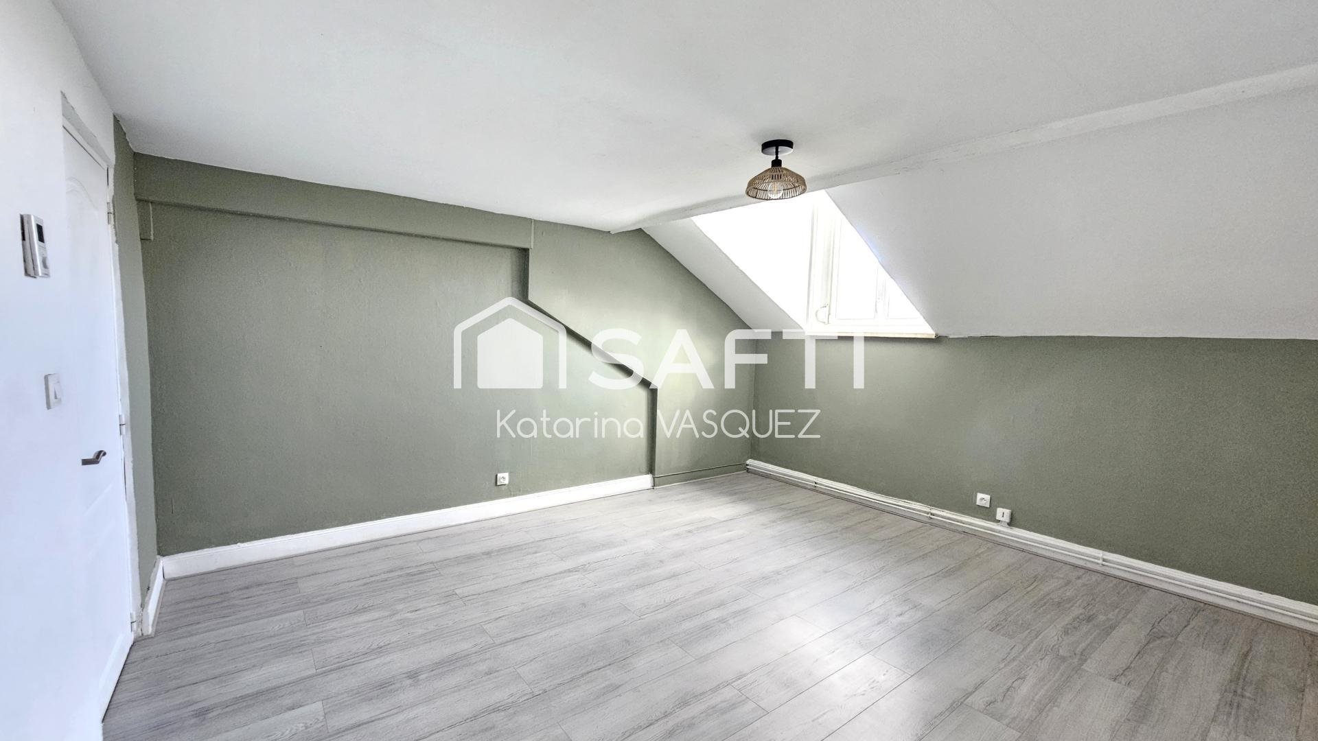 Appartement à louer, 60m², Hagondange