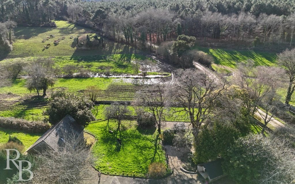 Maison à vendre, 188m², Theix