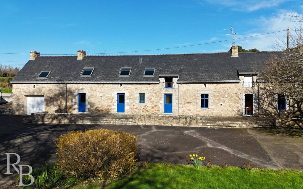 Maison à vendre, 188m², Theix