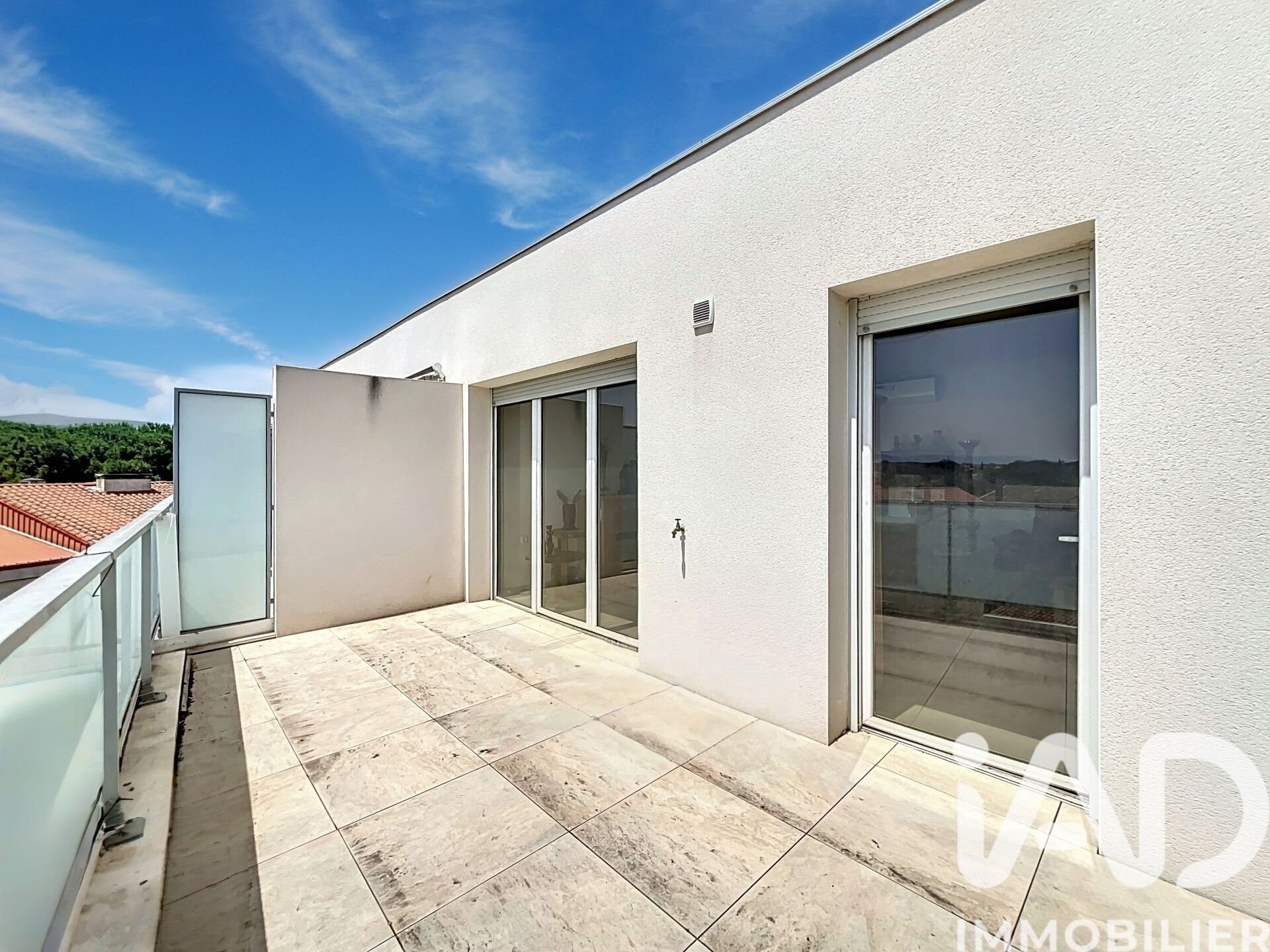Appartement à vendre, 103m², Thuir