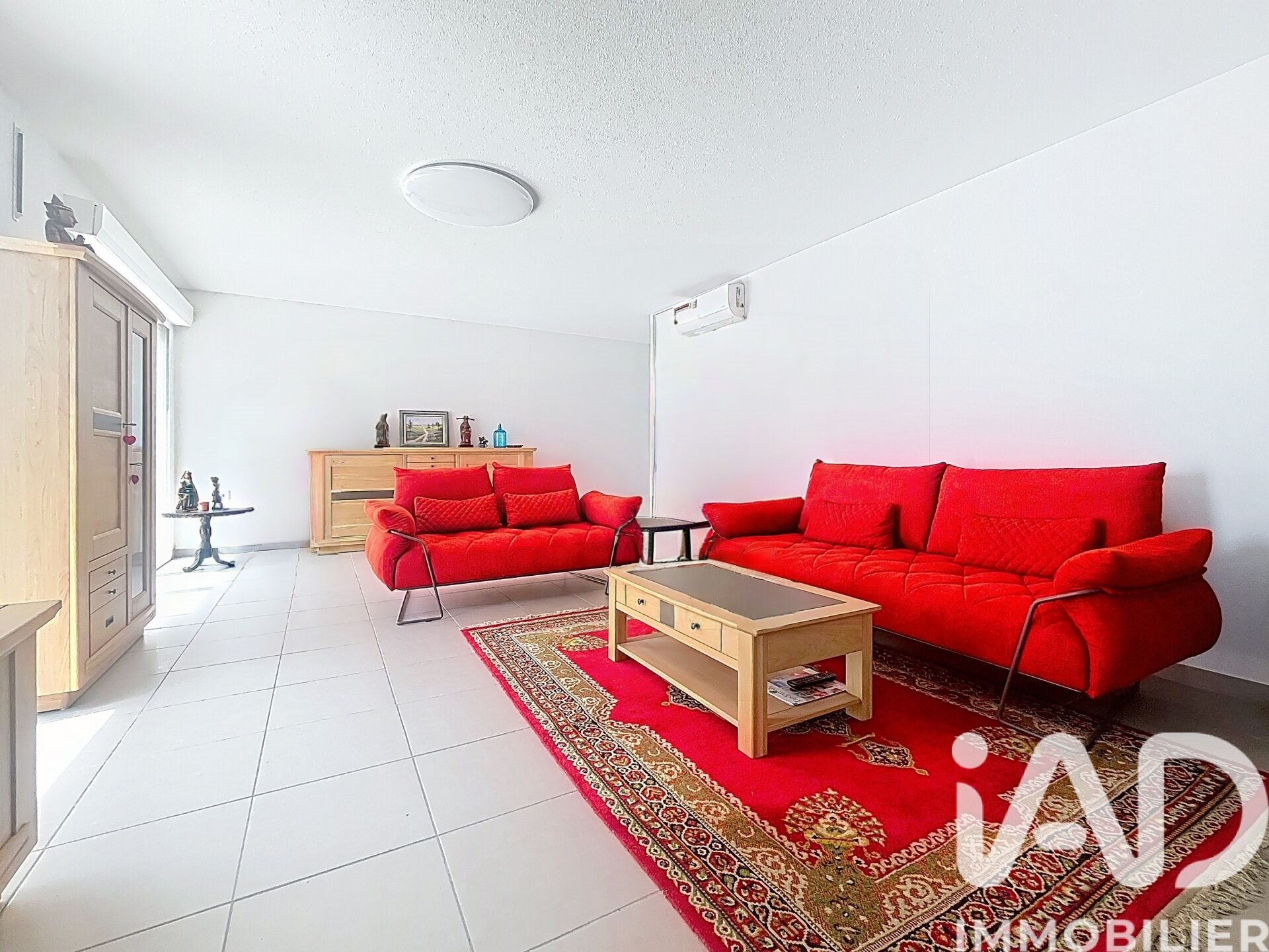 Appartement à vendre, 103m², Thuir