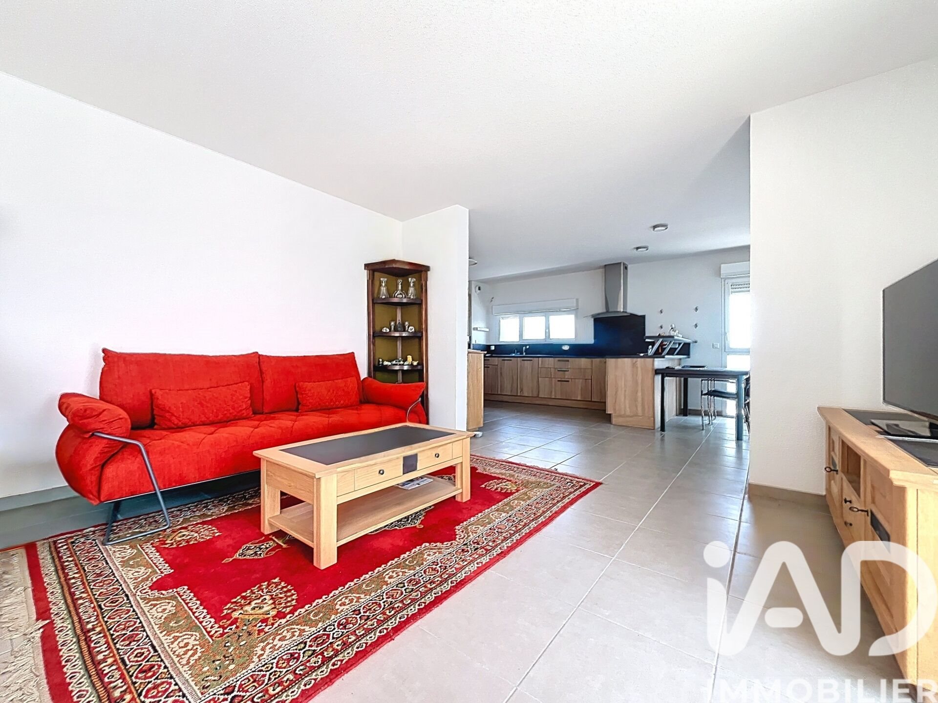 Appartement à vendre, 103m², Thuir