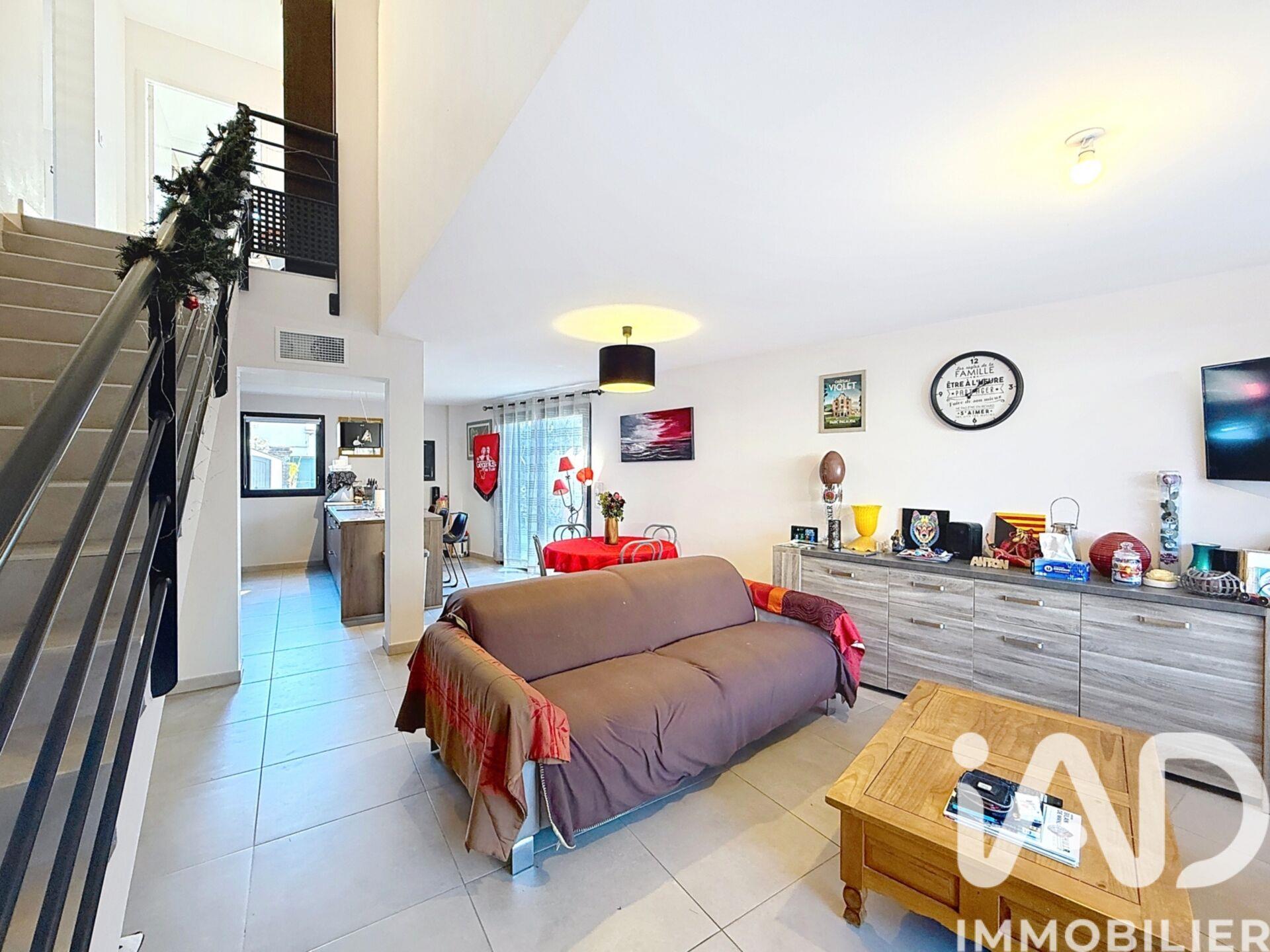 Maison à vendre, 101m², Thuir