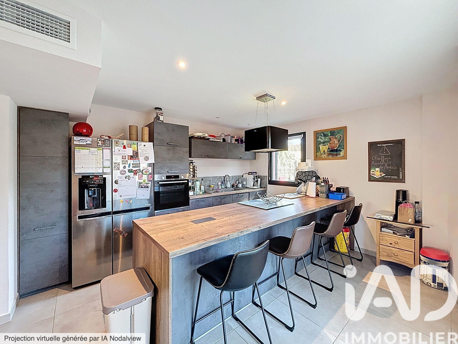 Maison à vendre, 101m², Thuir