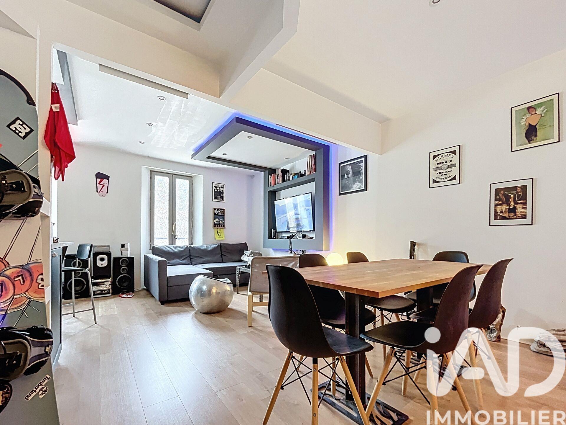 Appartement à vendre, 50m², Auriol