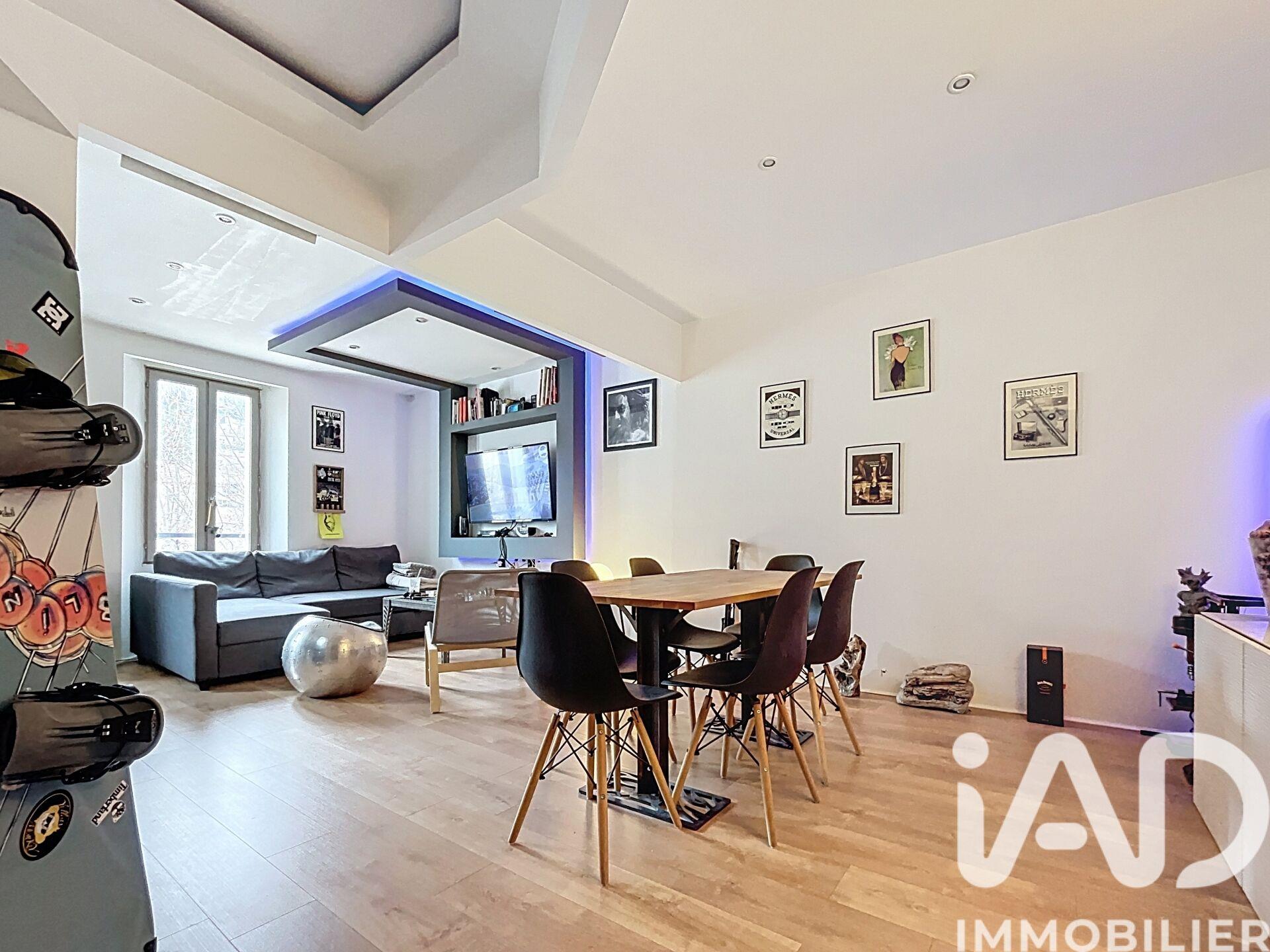 Appartement à vendre, 50m², Auriol