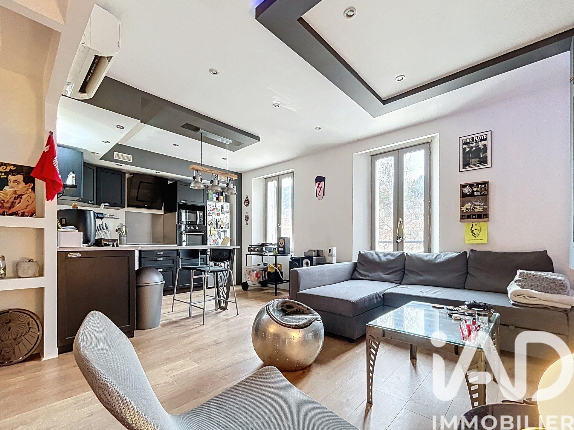 Appartement à vendre, 50m², Auriol