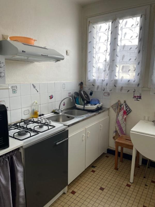 Appartement à vendre, 72m², Saumur