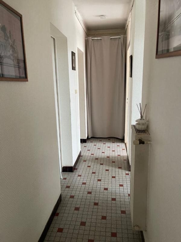 Appartement à vendre, 72m², Saumur