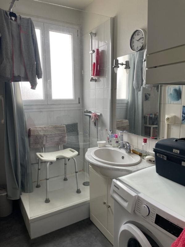 Appartement à vendre, 72m², Saumur