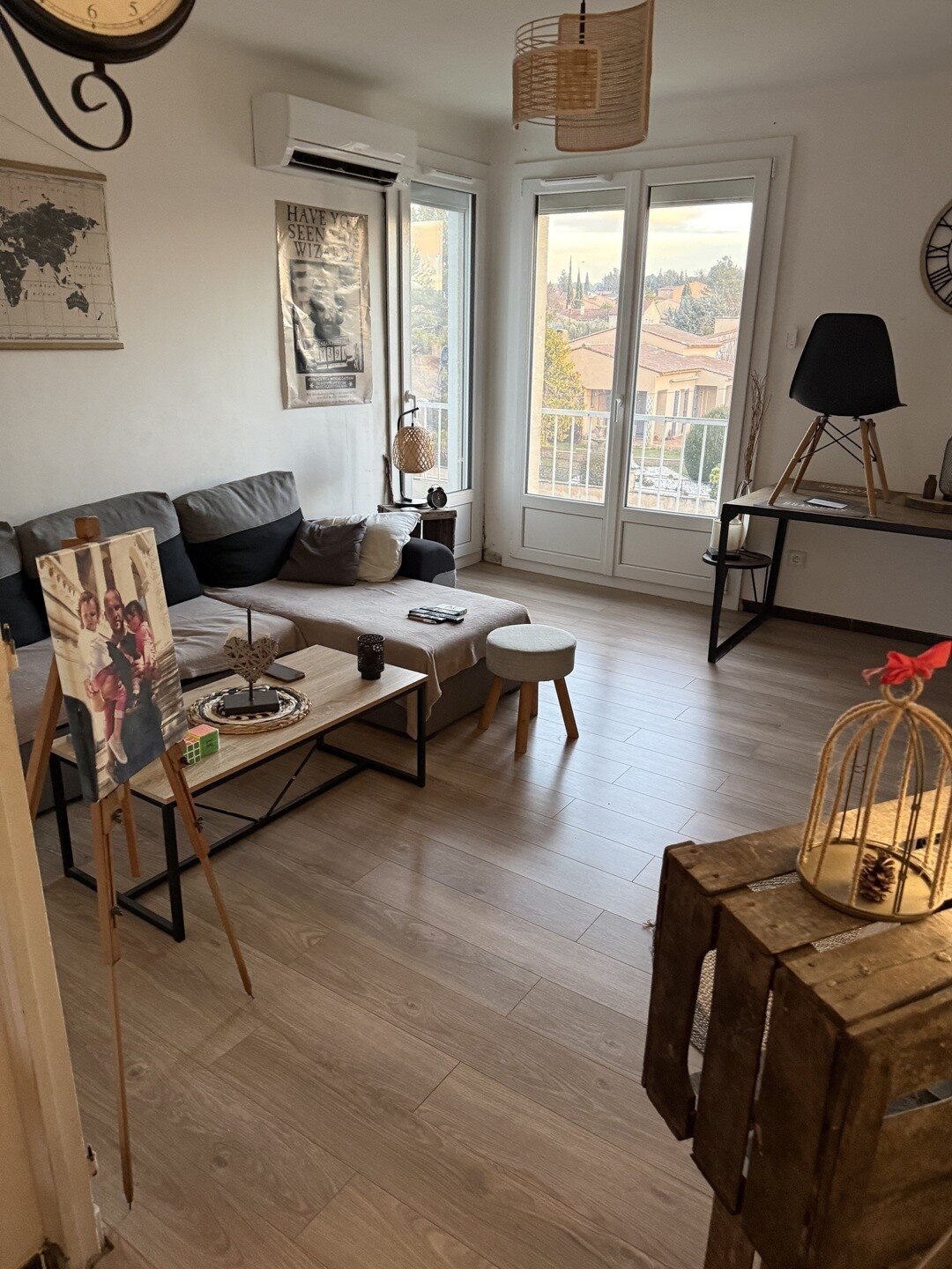 Appartement à vendre, 59m², Le Pertuis