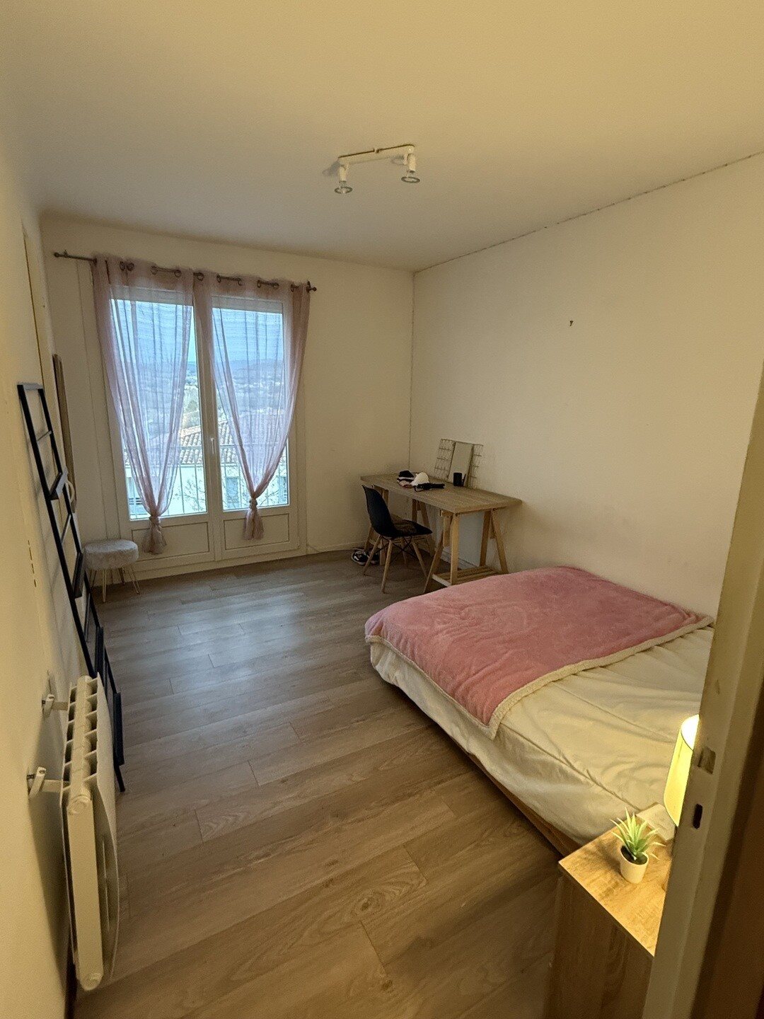 Appartement à vendre, 59m², Le Pertuis