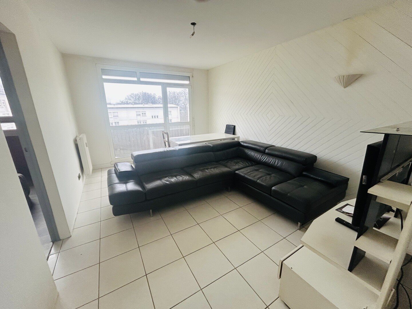 Appartement à vendre, 50m², Valentigney