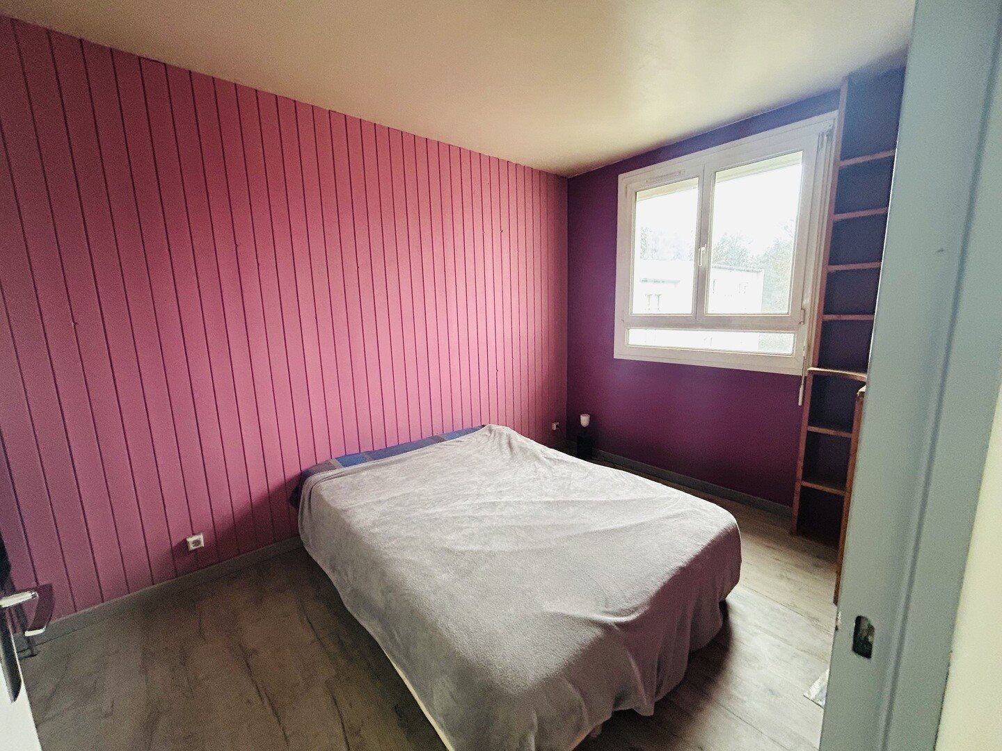 Appartement à vendre, 50m², Valentigney