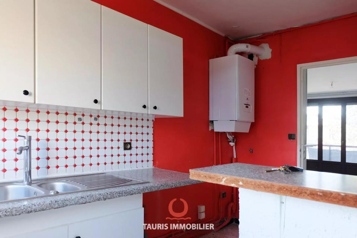 Appartement à louer, 57m², Carnoux-en-Provence