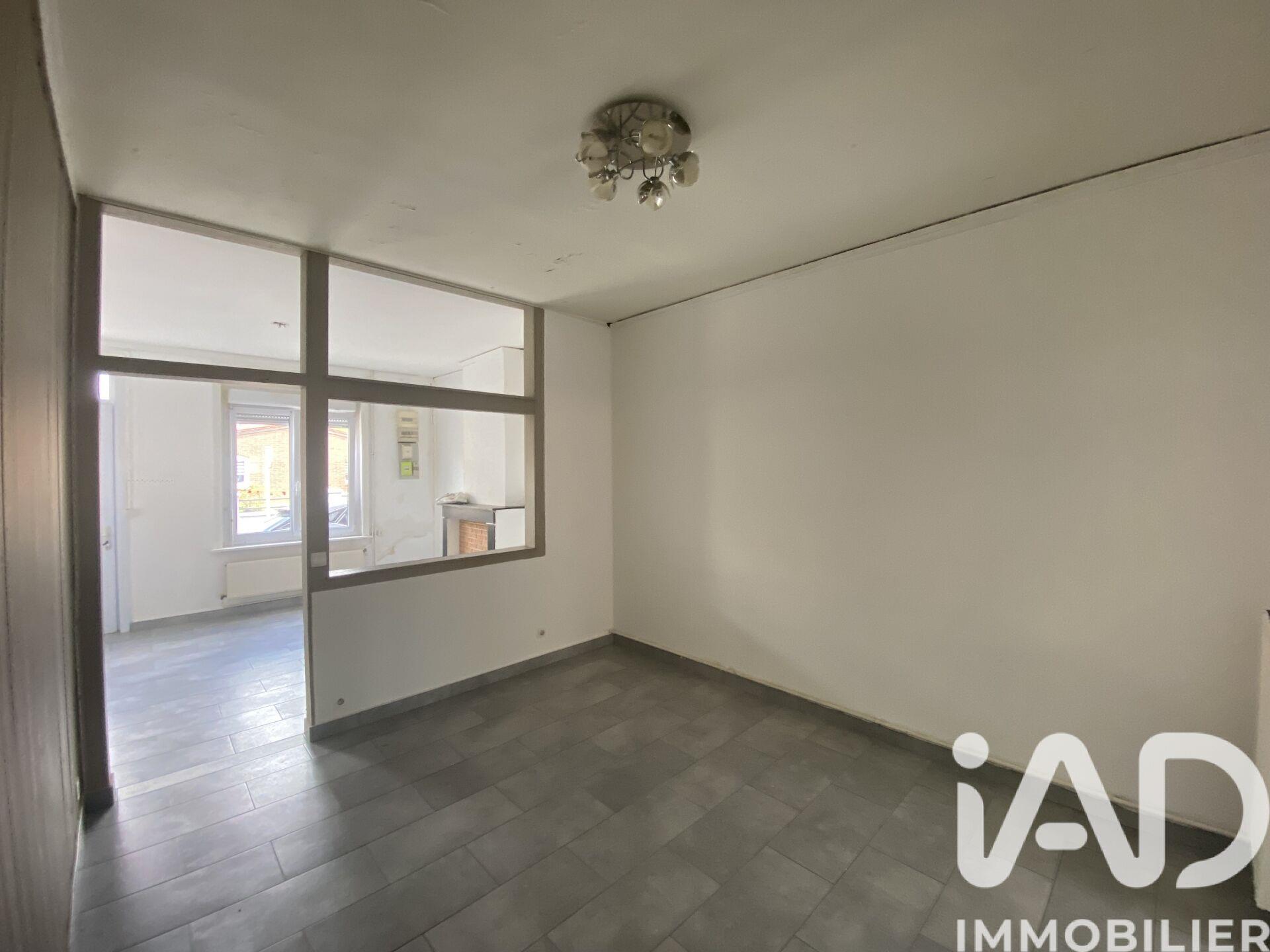 Maison à vendre, 90m², Waziers