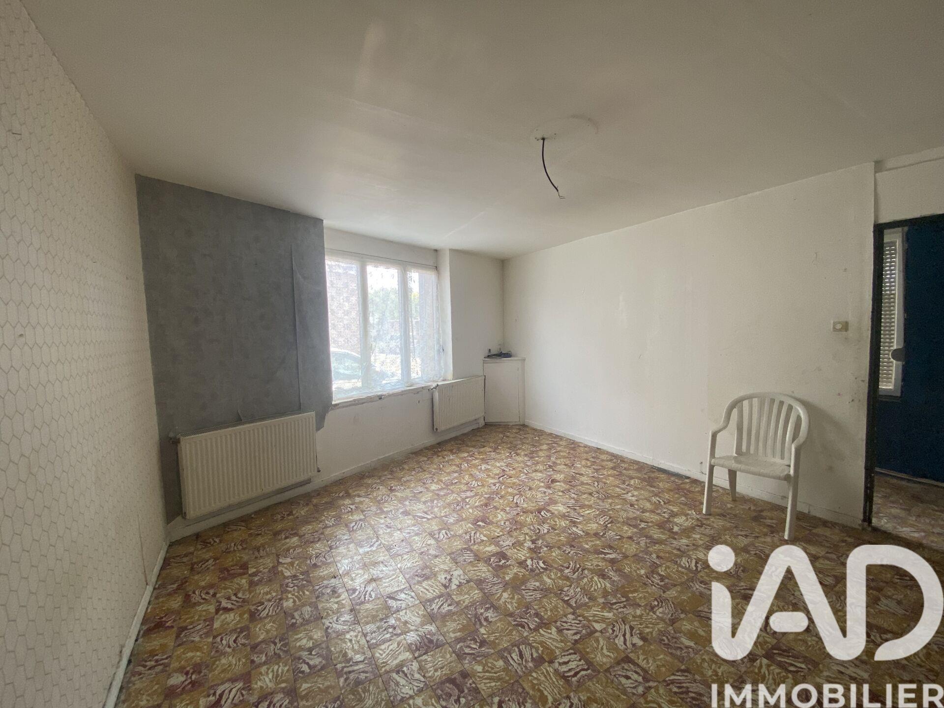 Maison à vendre, 90m², Waziers