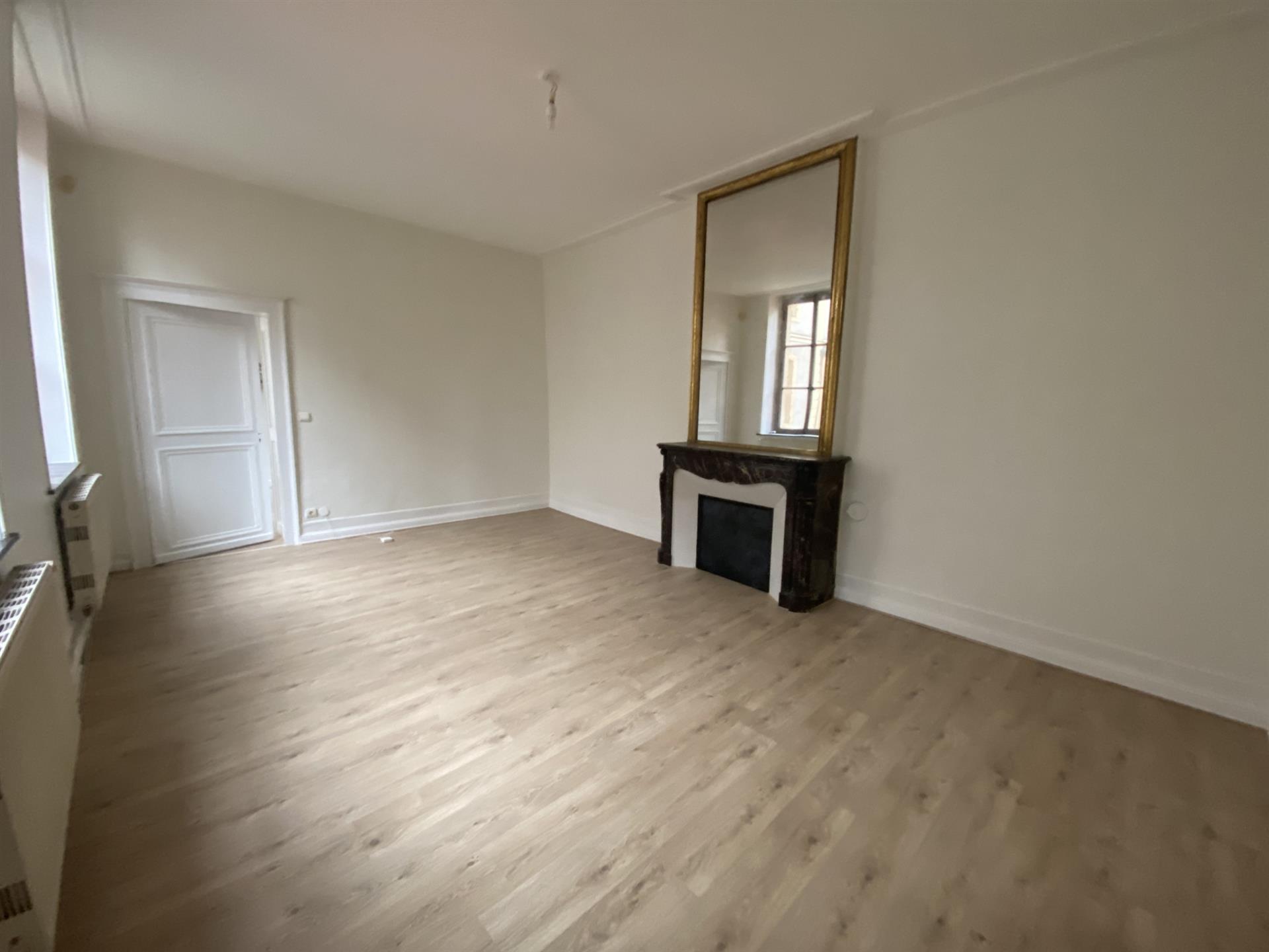 Appartement à louer, 45m², Metz