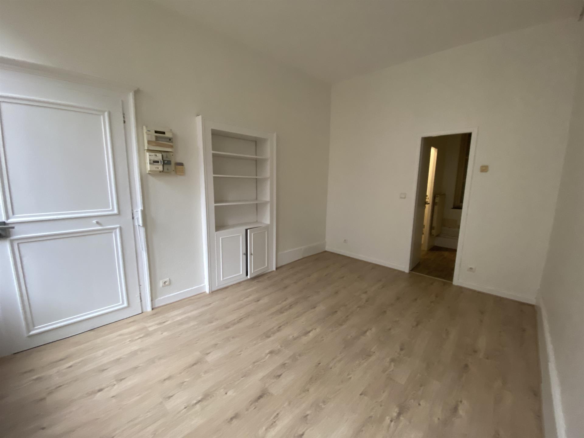 Appartement à louer, 45m², Metz