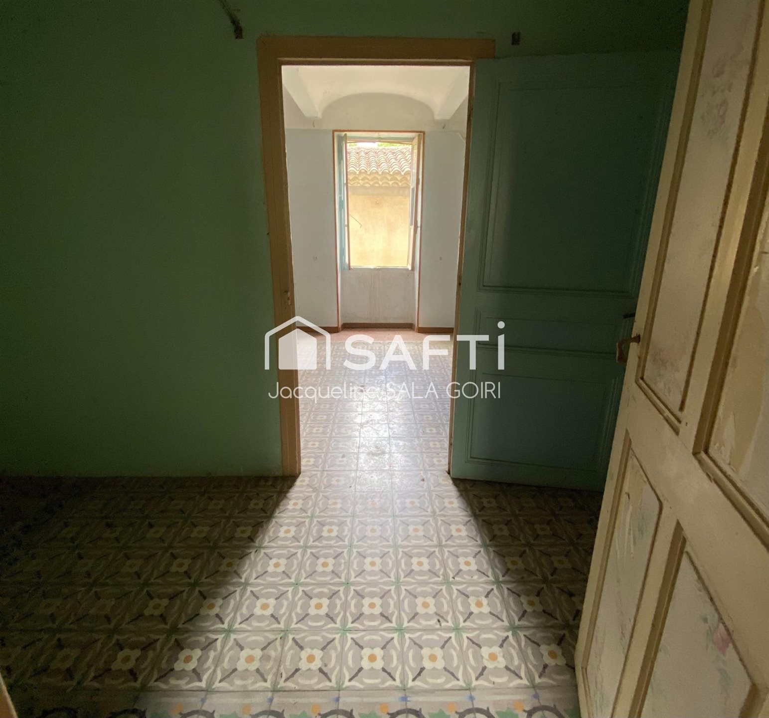 Appartement à vendre, 400m², Bessèges