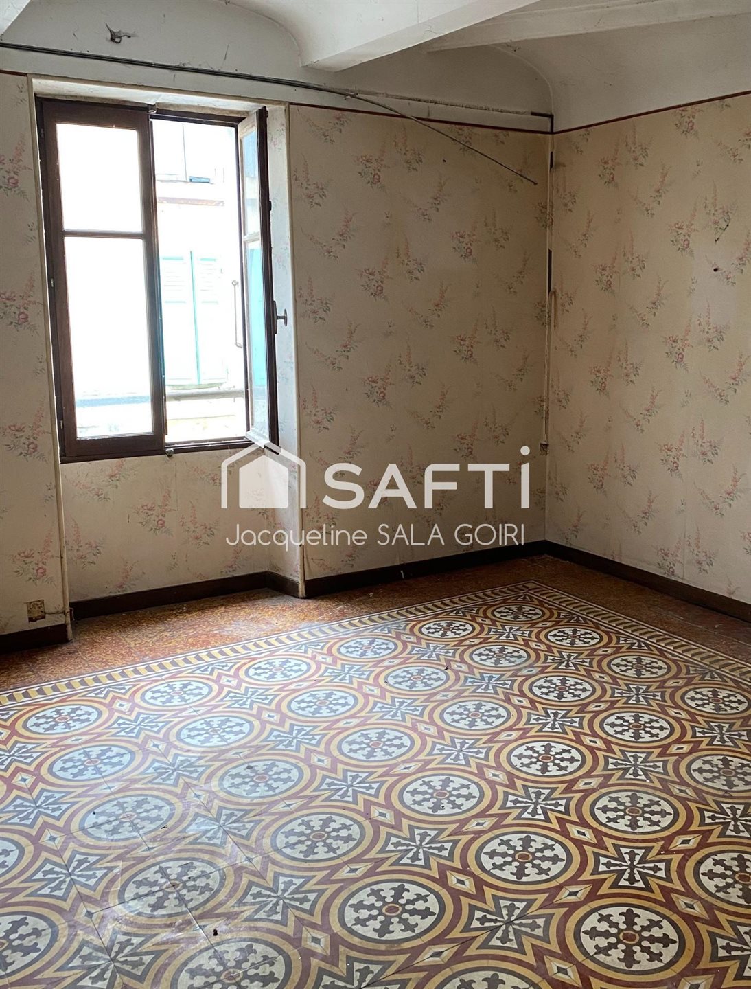 Appartement à vendre, 400m², Bessèges