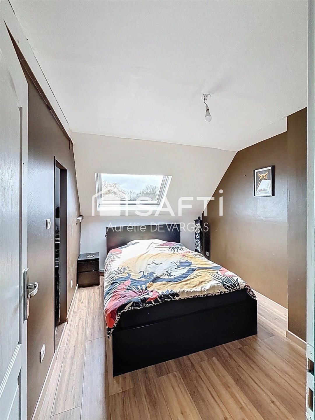 Maison à vendre, 120m², Harnes