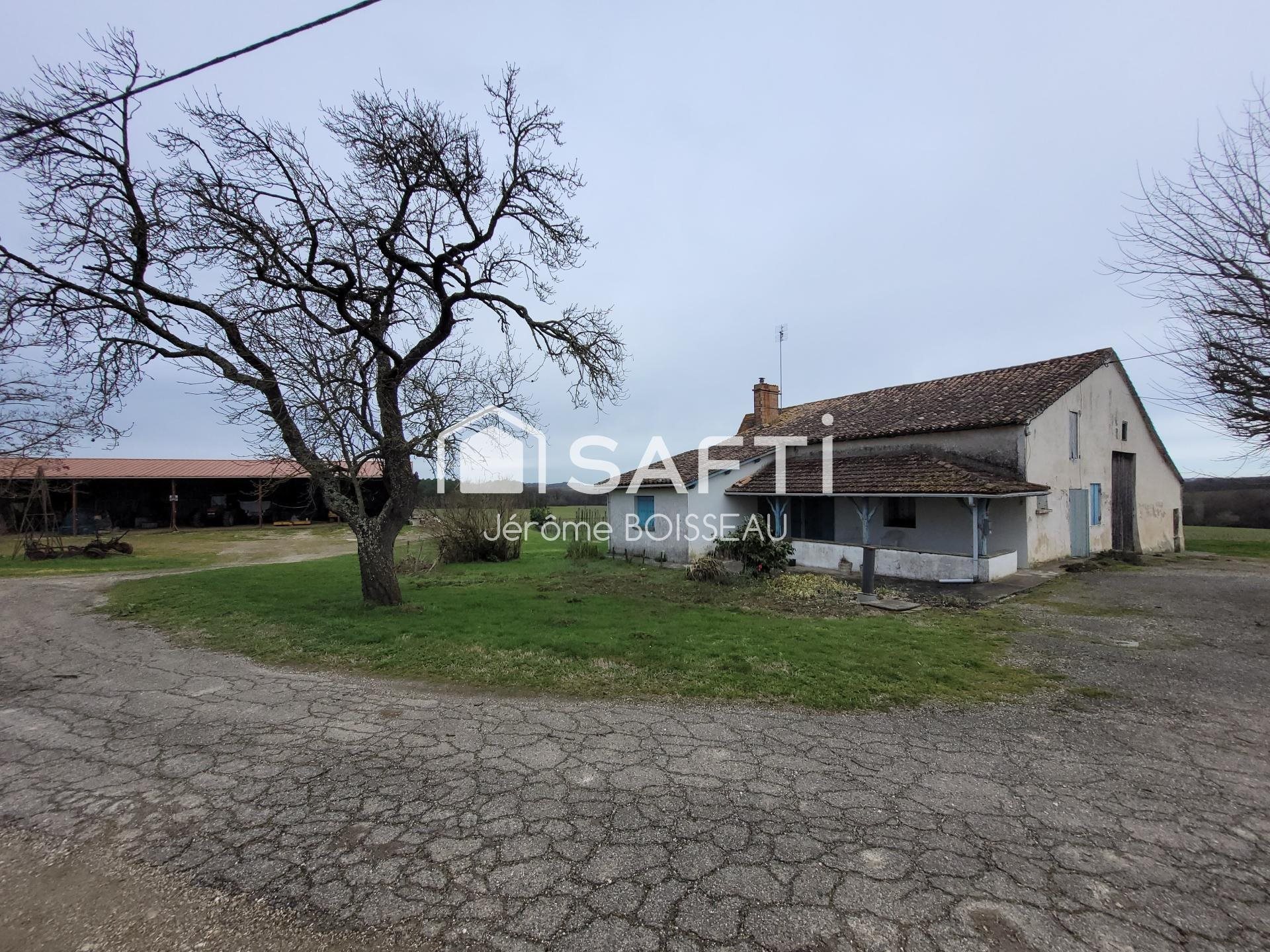 Maison à vendre, 90m², Hautesvignes