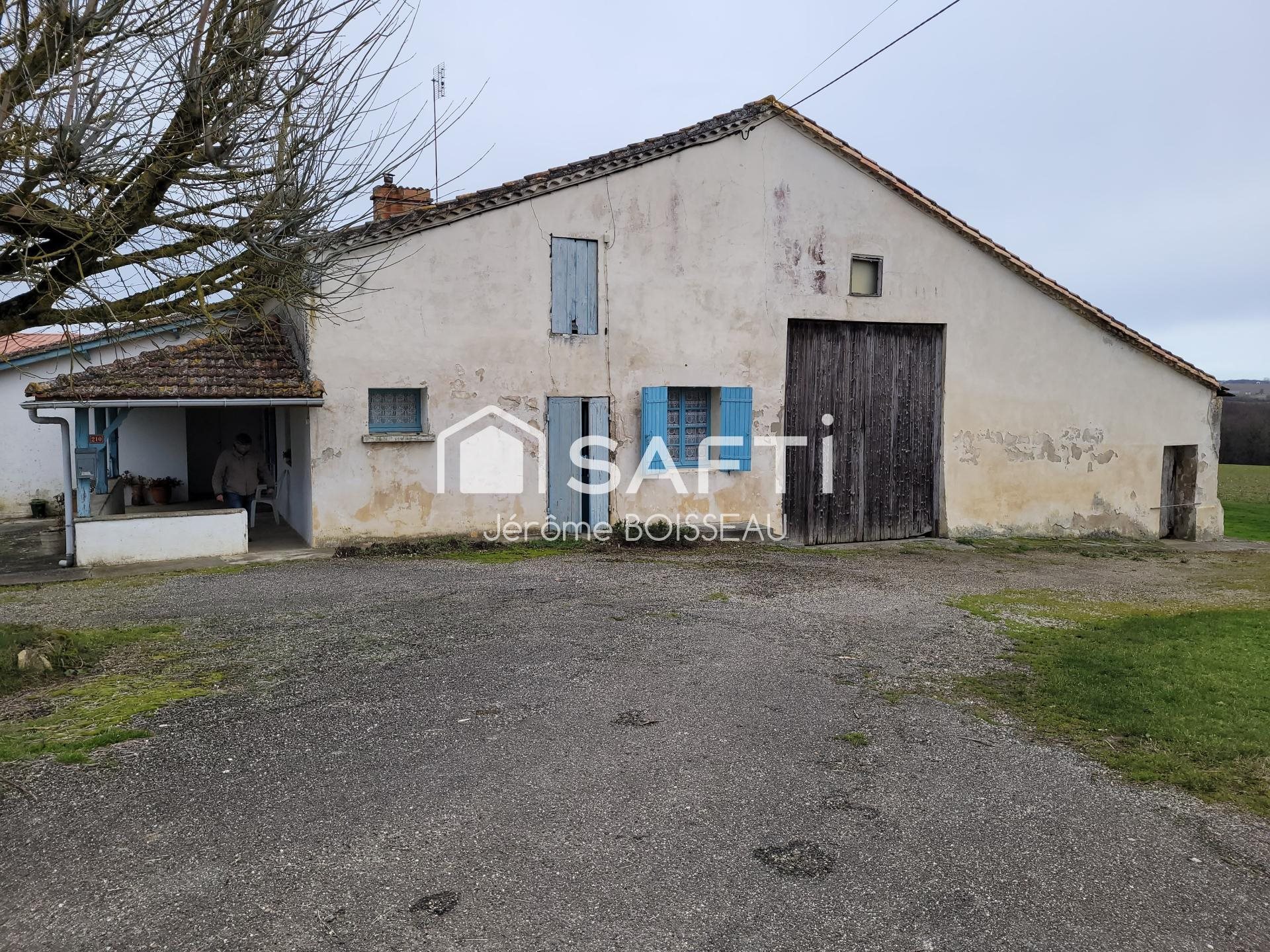 Maison à vendre, 90m², Hautesvignes