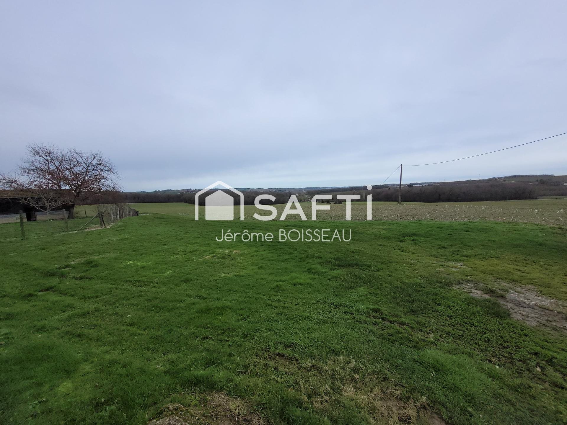 Maison à vendre, 90m², Hautesvignes