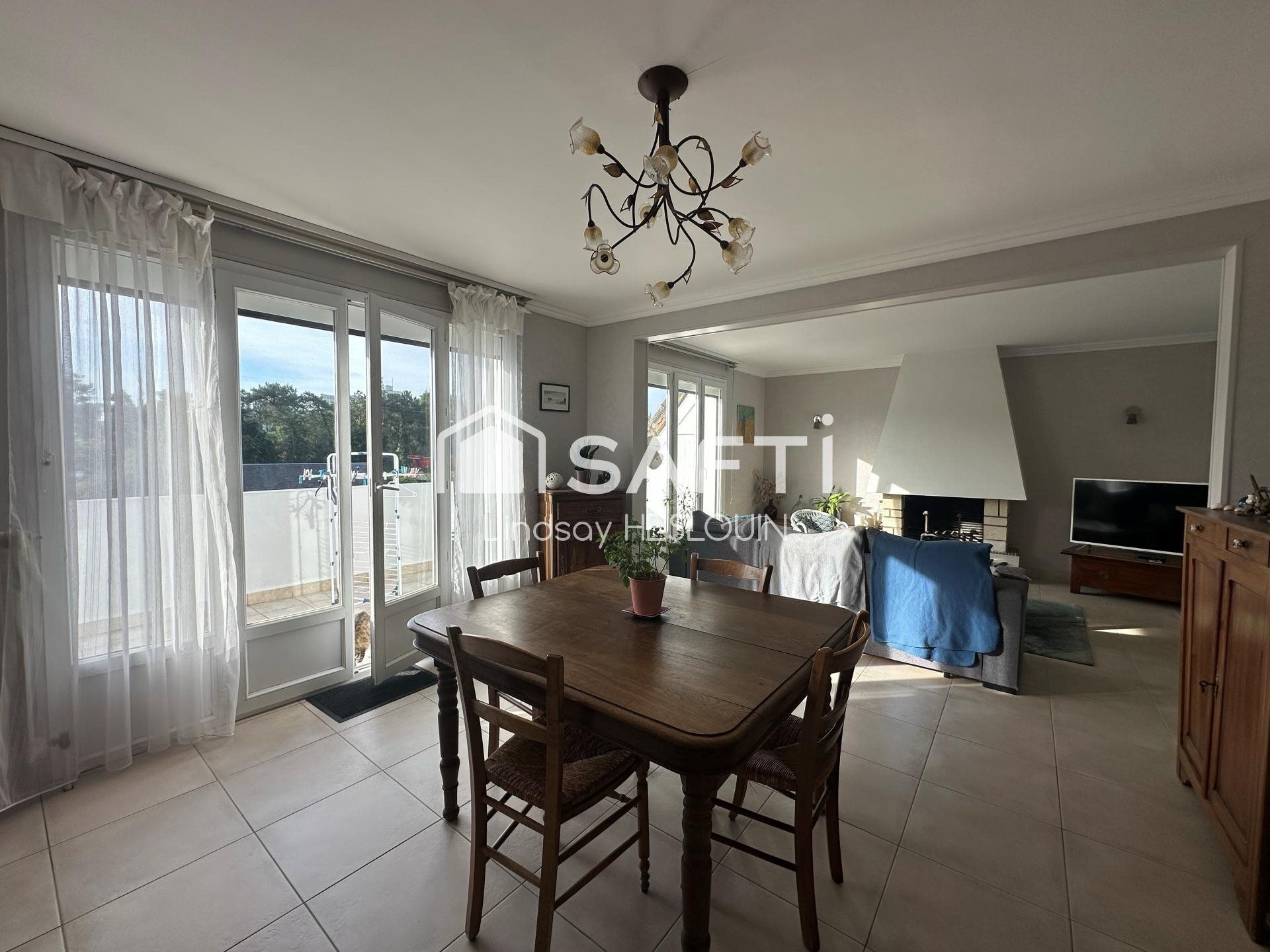 Appartement à vendre, 107m², Saint-Lô