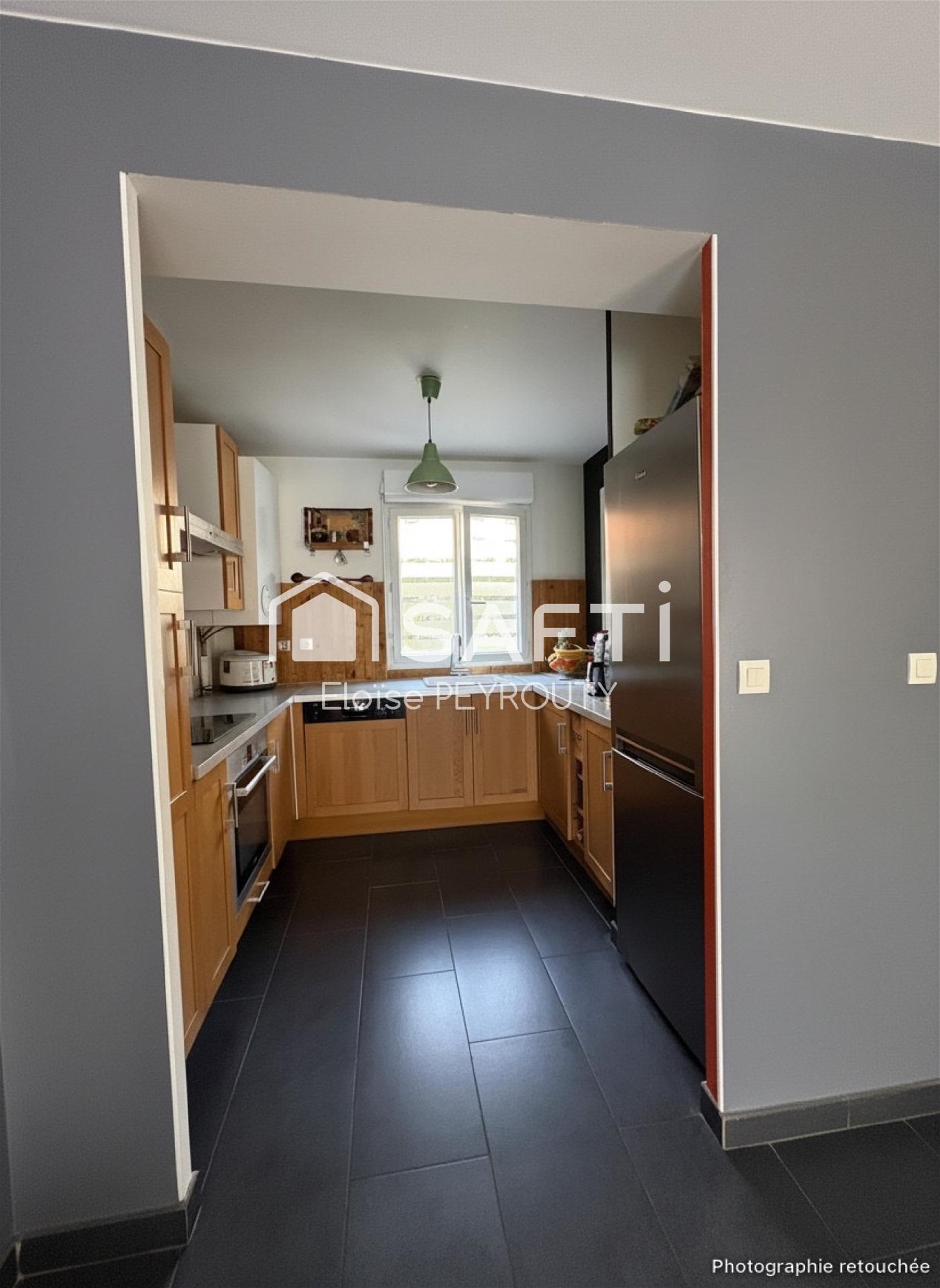 Appartement à vendre, 76m², Orly