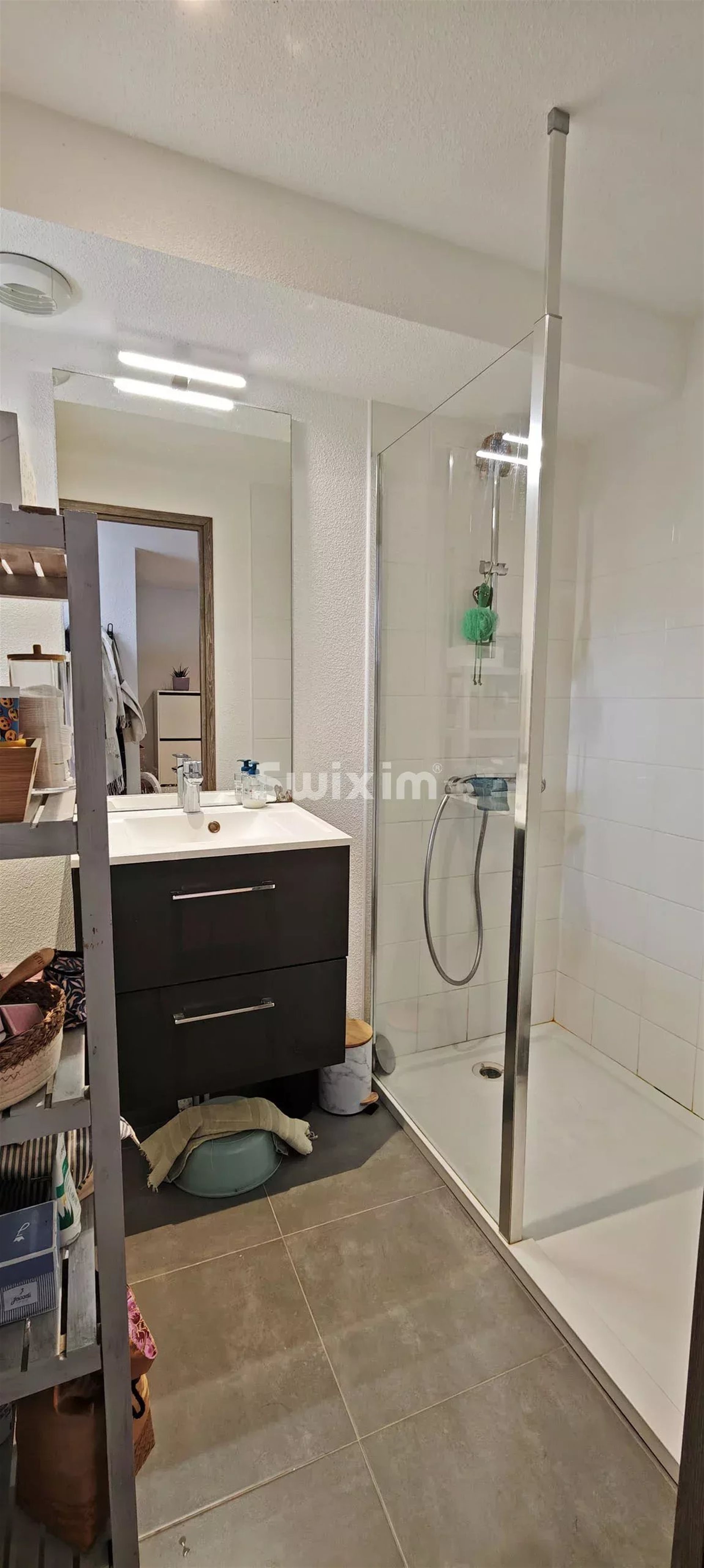 Maison à vendre, 79m², Damparis