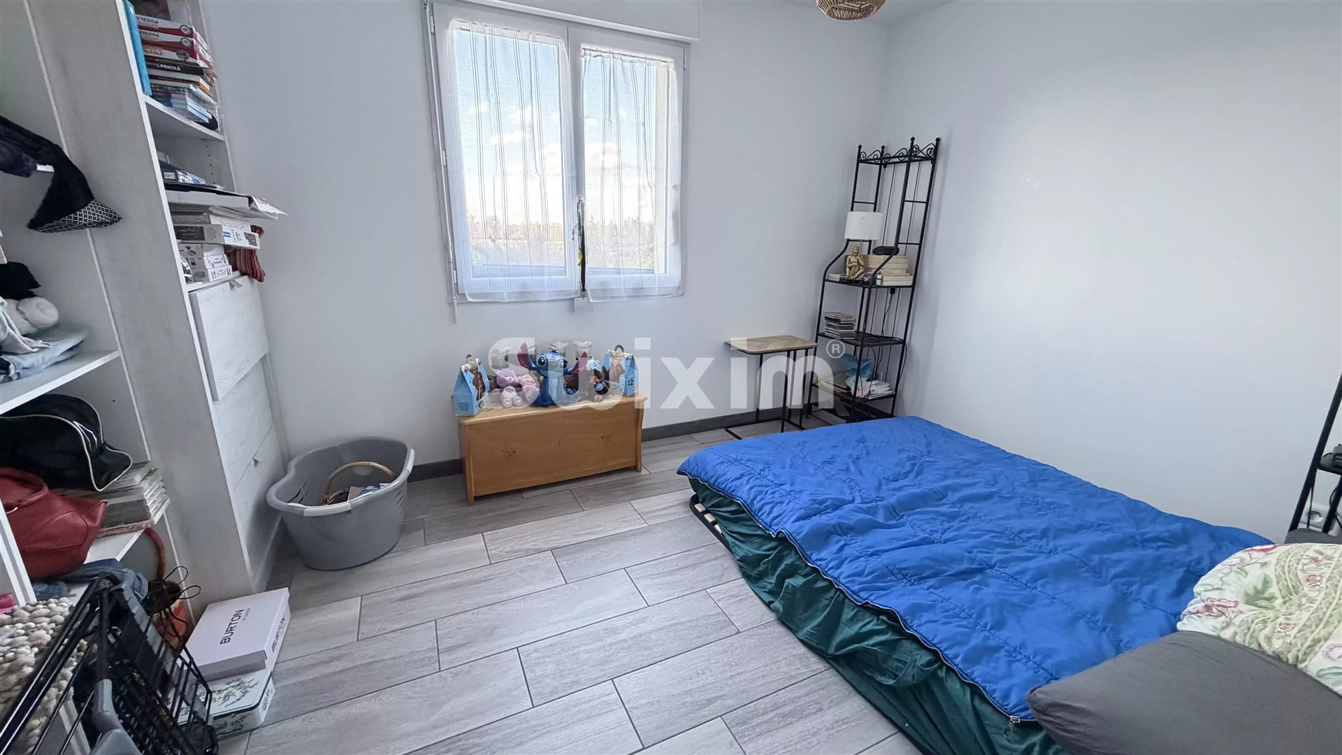 Maison à vendre, 88m², Auxonne