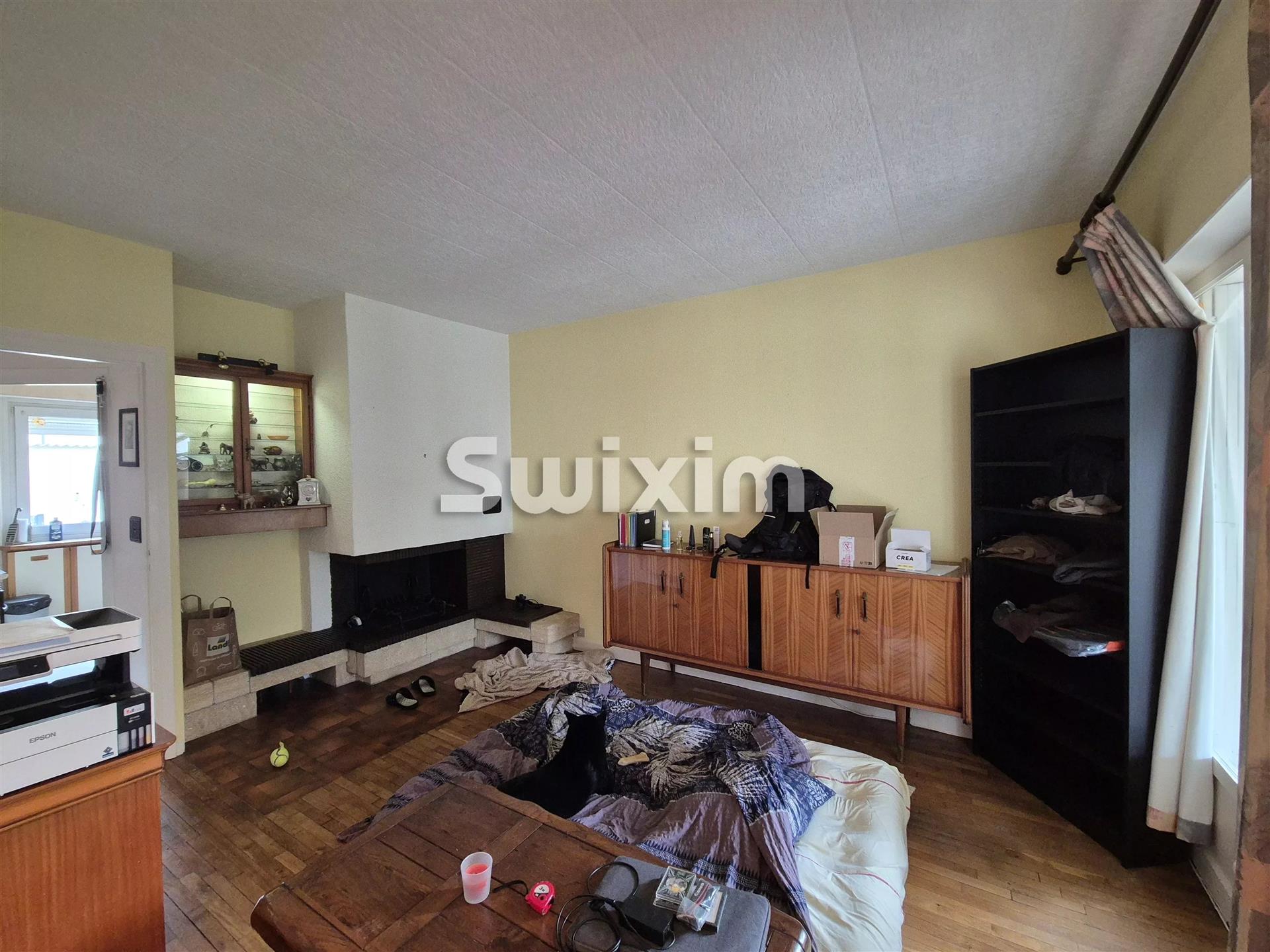 Maison à vendre, 101m², Dole