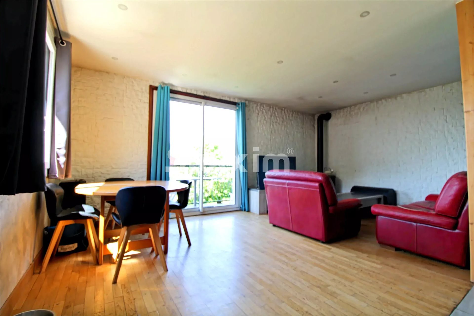 Maison à vendre, 115m², Morbier