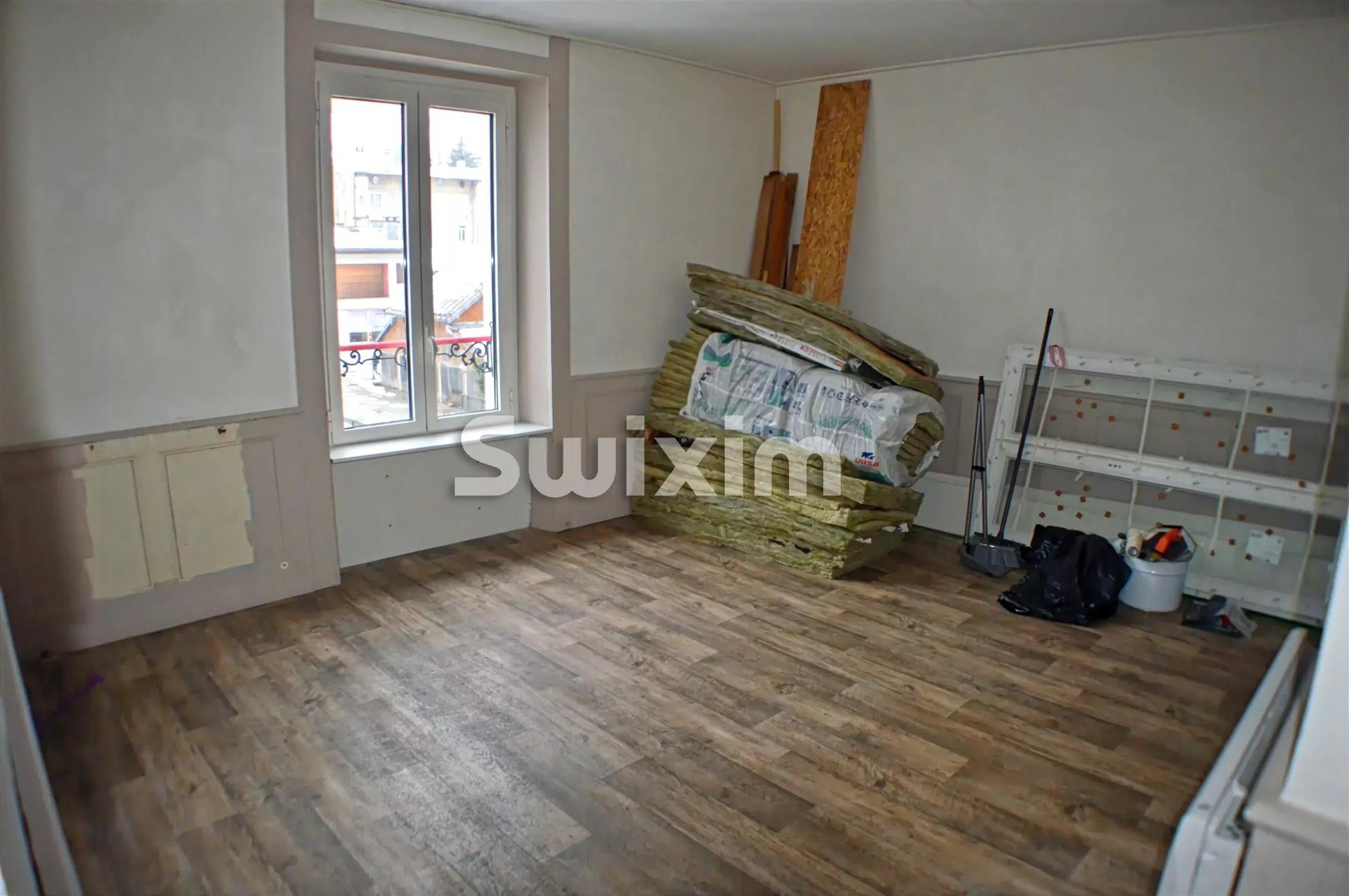 Appartement à vendre, 95m², Hauts de Bienne