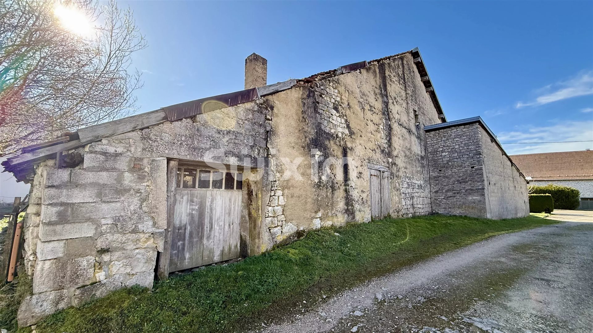 Maison à vendre, 60m², Montrond