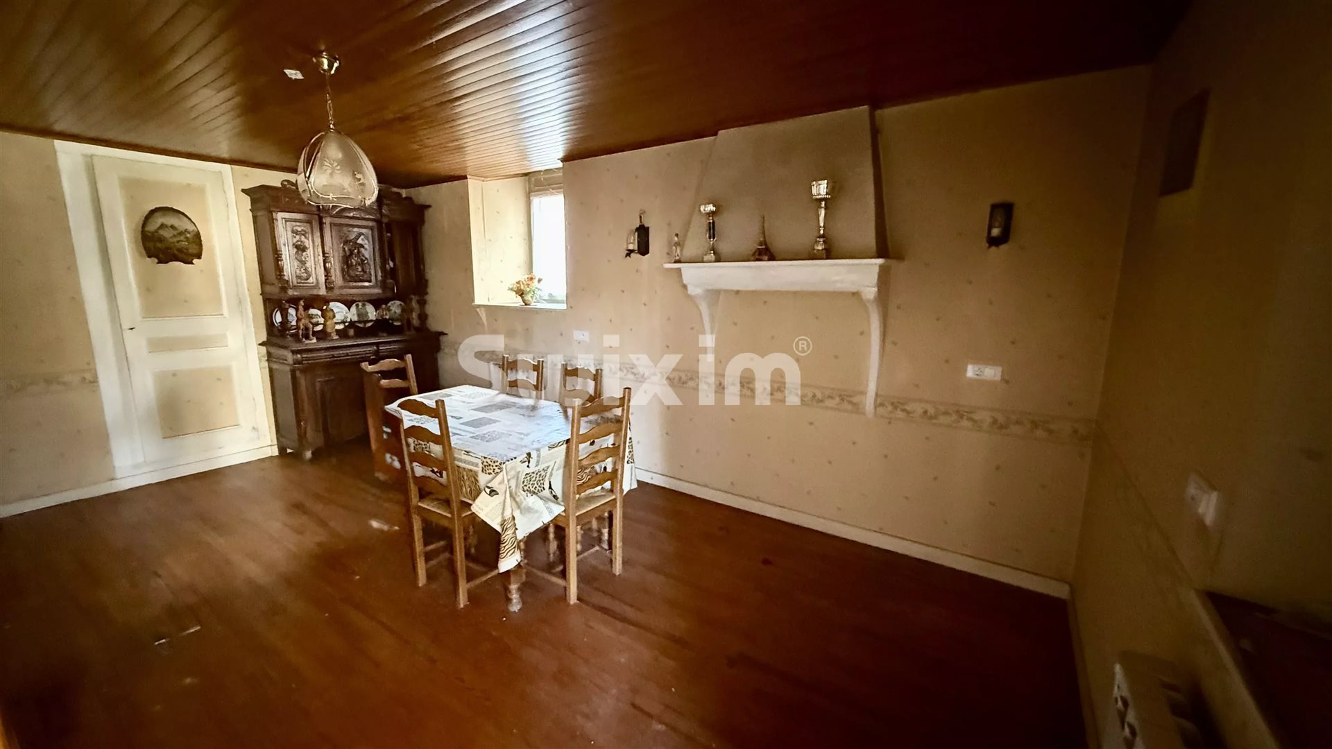 Maison à vendre, 60m², Montrond