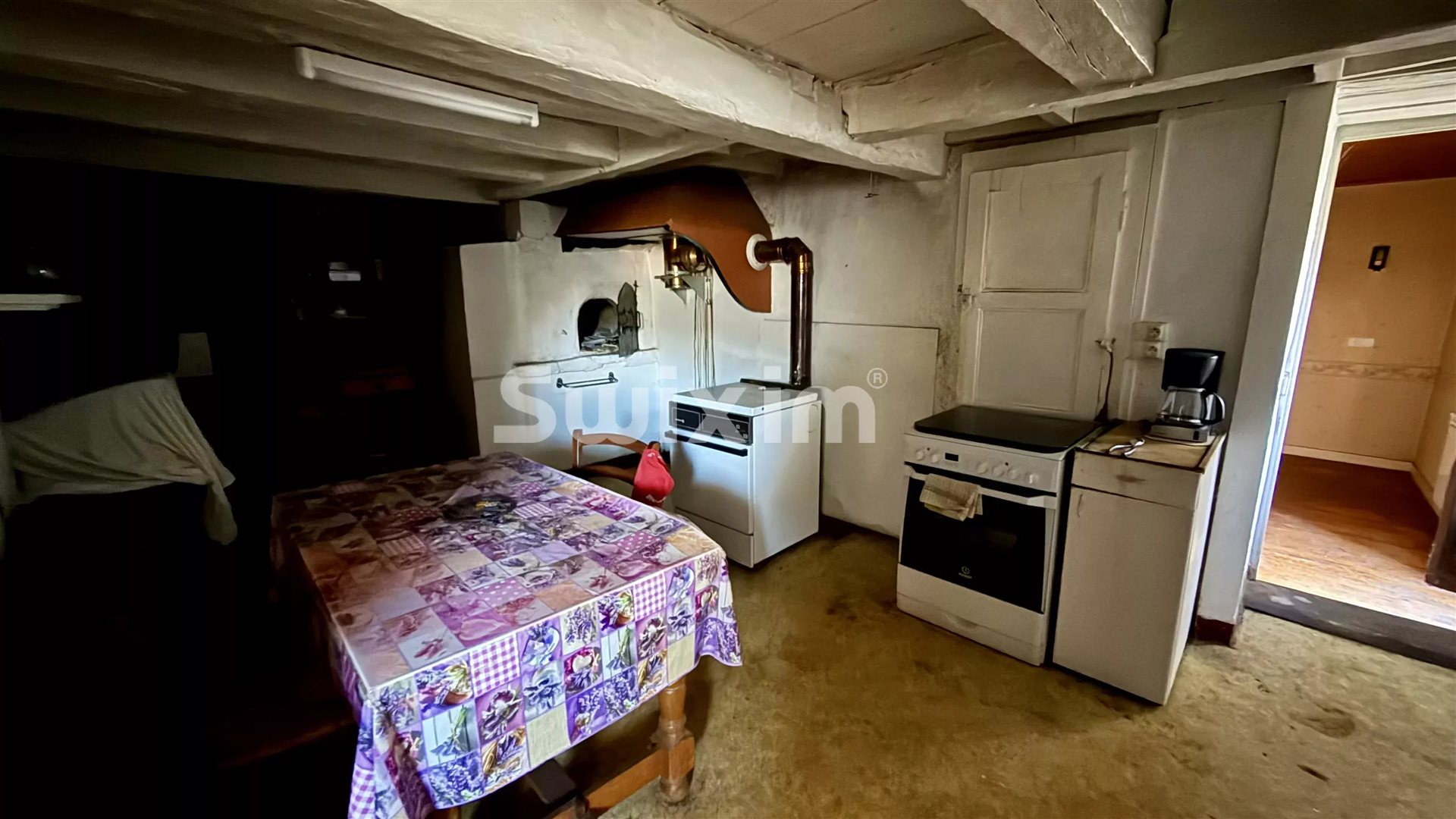 Maison à vendre, 60m², Montrond