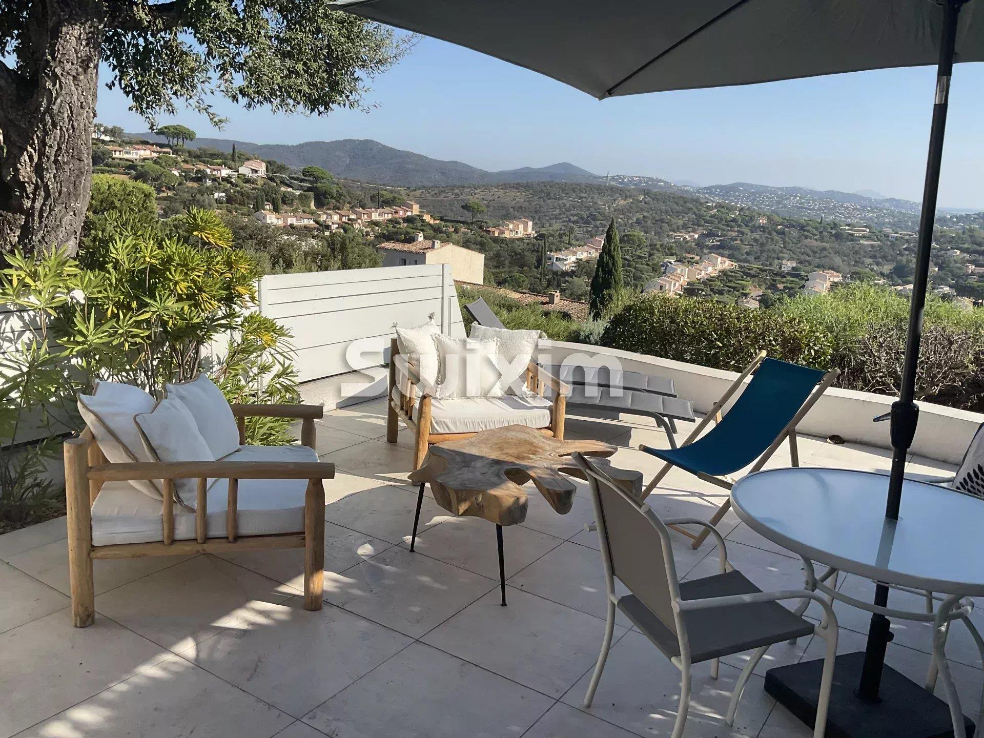 Maison à vendre, 63m², Sainte-Maxime