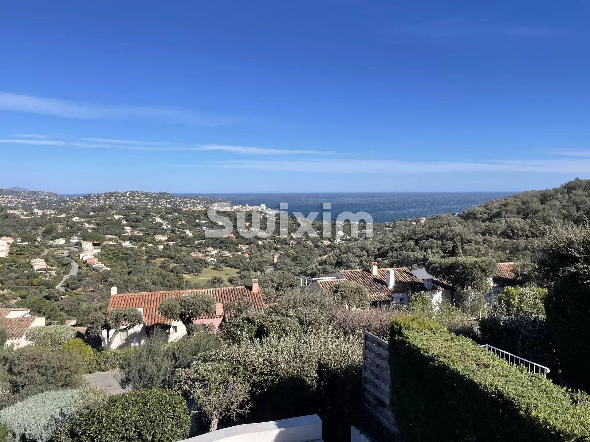 Maison à vendre, 63m², Sainte-Maxime
