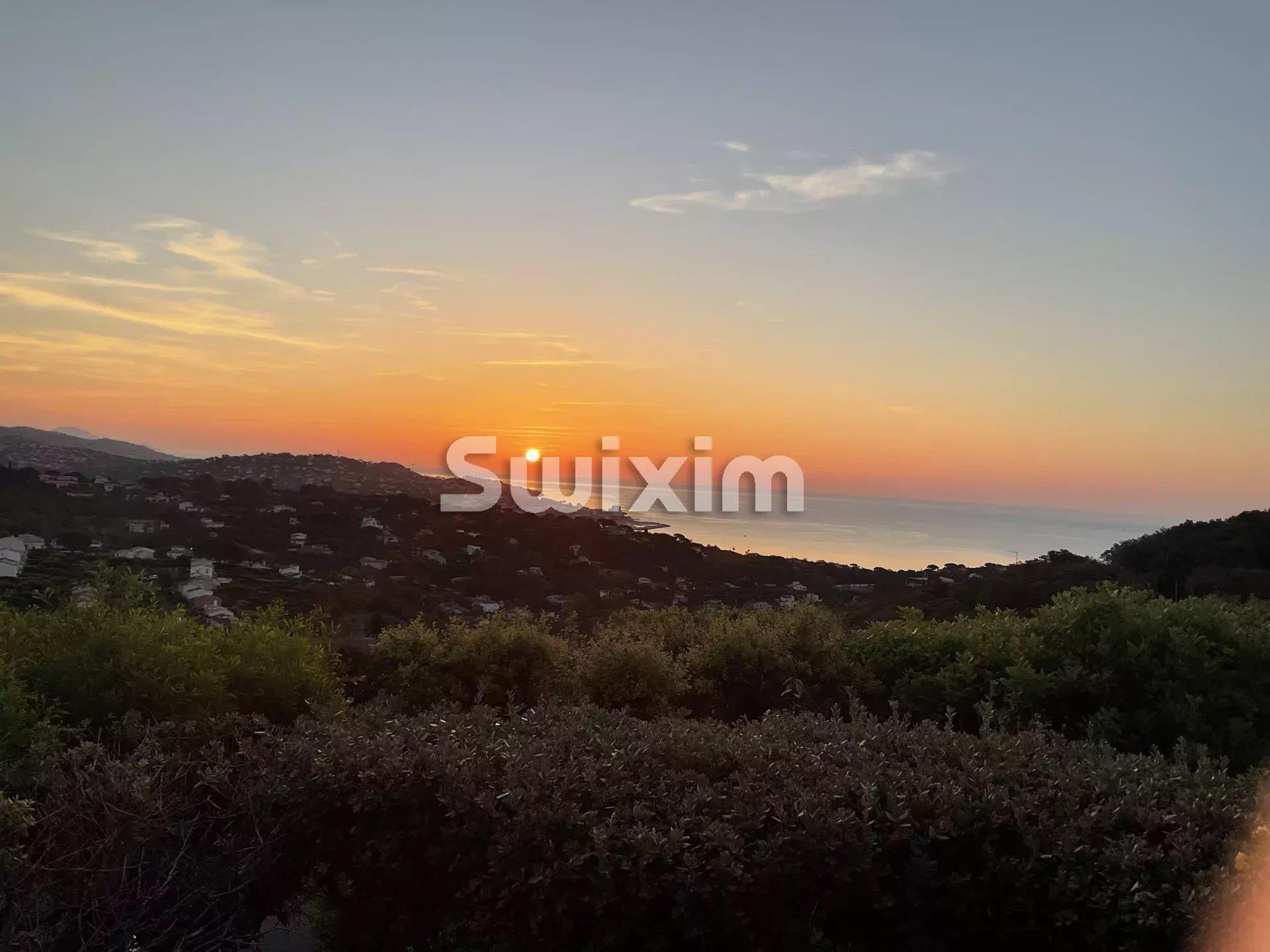 Maison à vendre, 63m², Sainte-Maxime