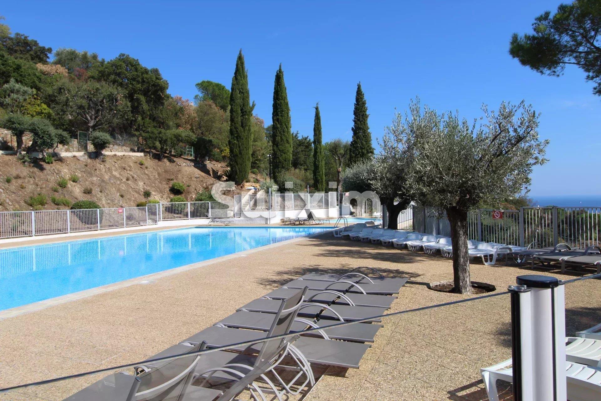 Maison à vendre, 63m², Sainte-Maxime