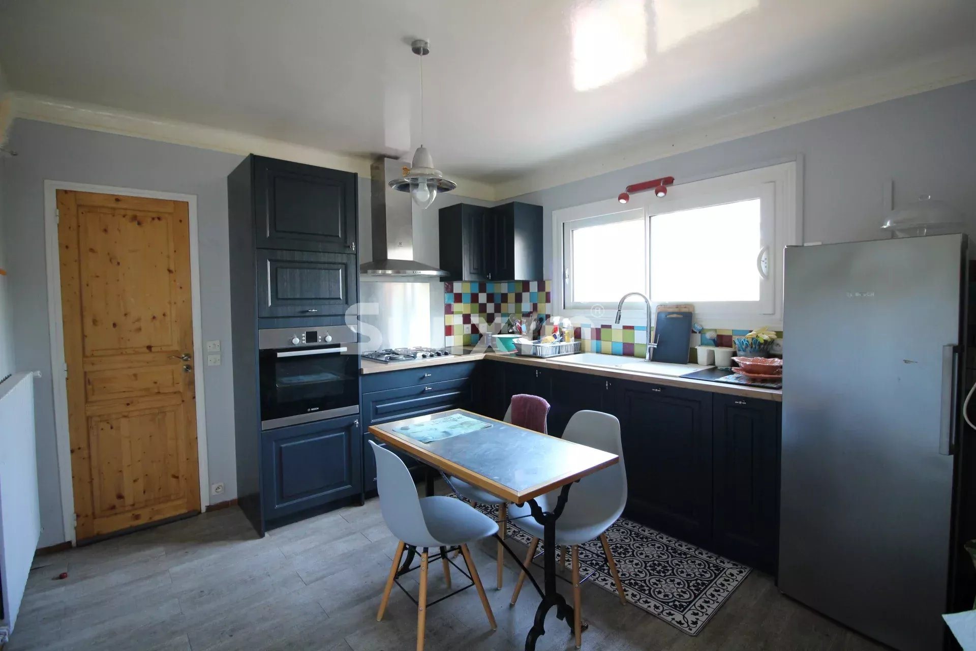 Maison à vendre, 150m², Trégastel