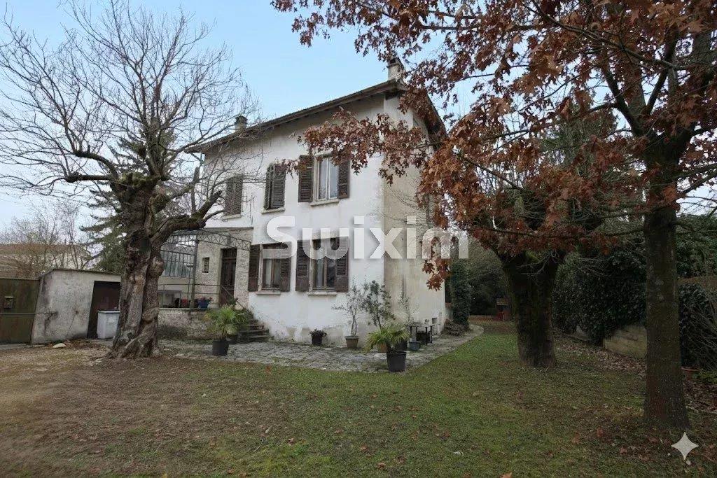 Maison à vendre, 157m², Ambérieu-en-Bugey