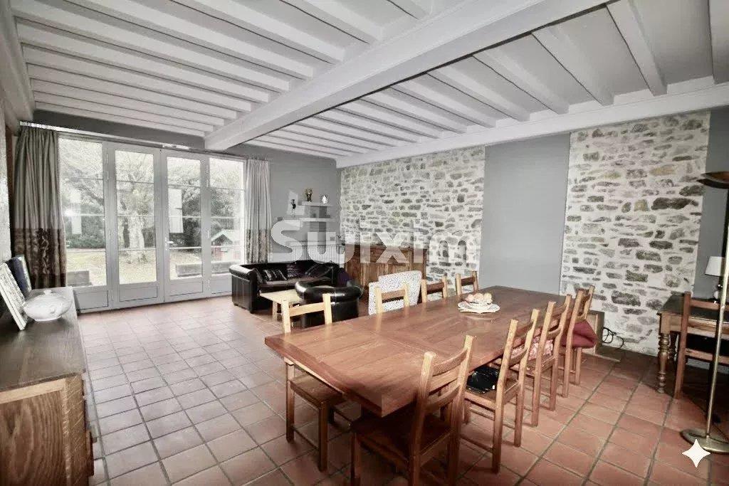 Maison à vendre, 157m², Ambérieu-en-Bugey