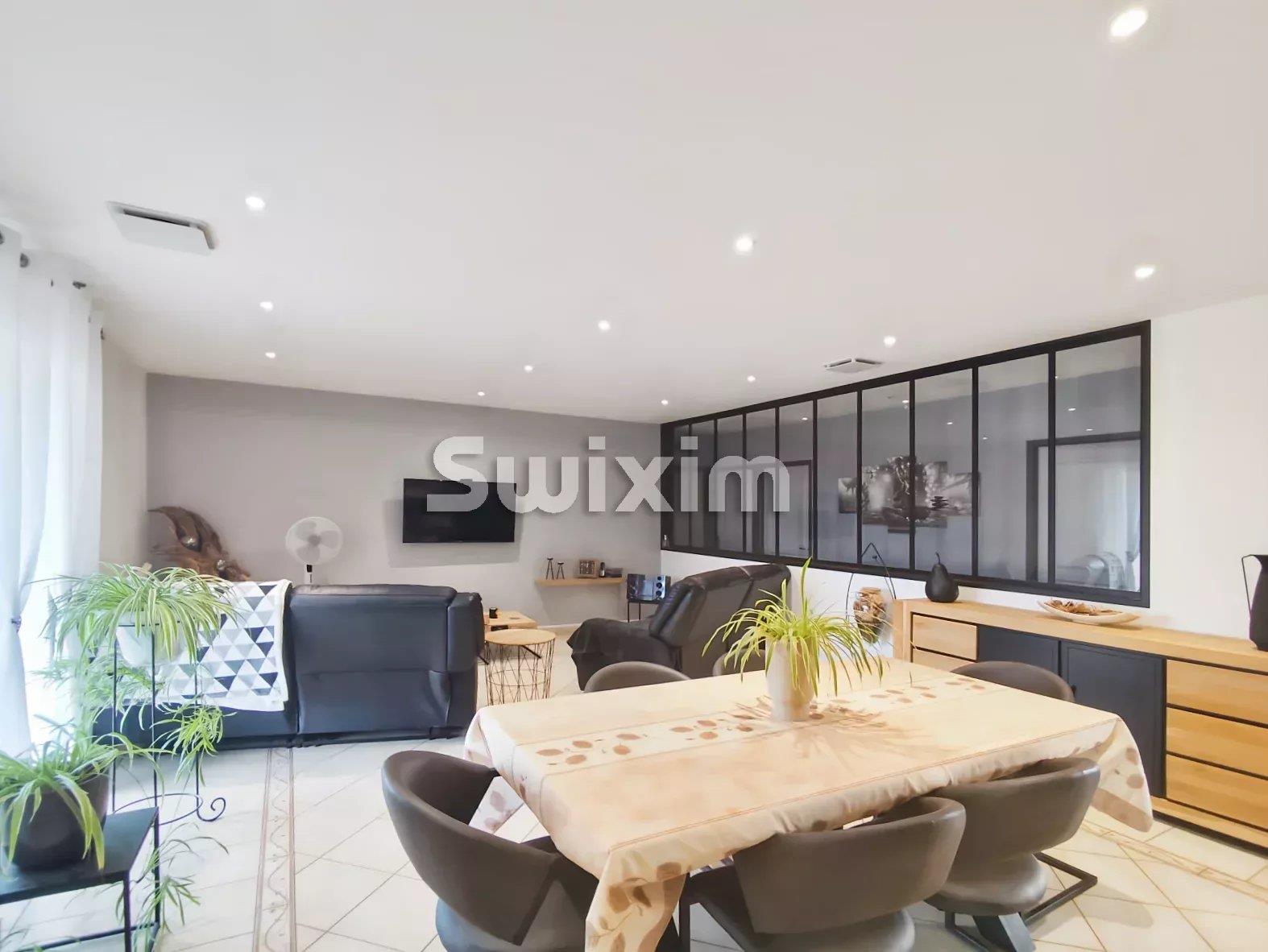 Maison à vendre, 130m², Donzère